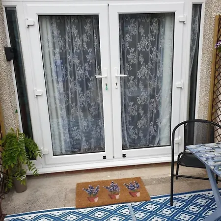 Lavenderescape. Apartment Seahouses Exterior photo