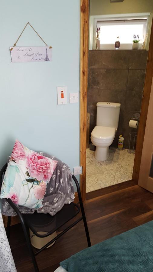 Lavenderescape. Homestay