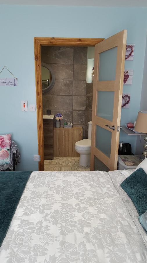 Lavenderescape. Homestay