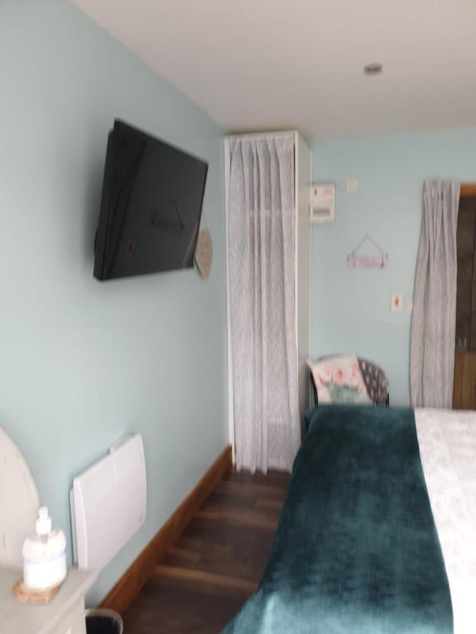 Homestay Lavenderescape.